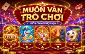Giao diện trang chủ maidacleaning