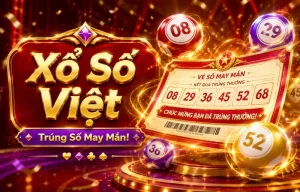 Xổ Số maidacleaning